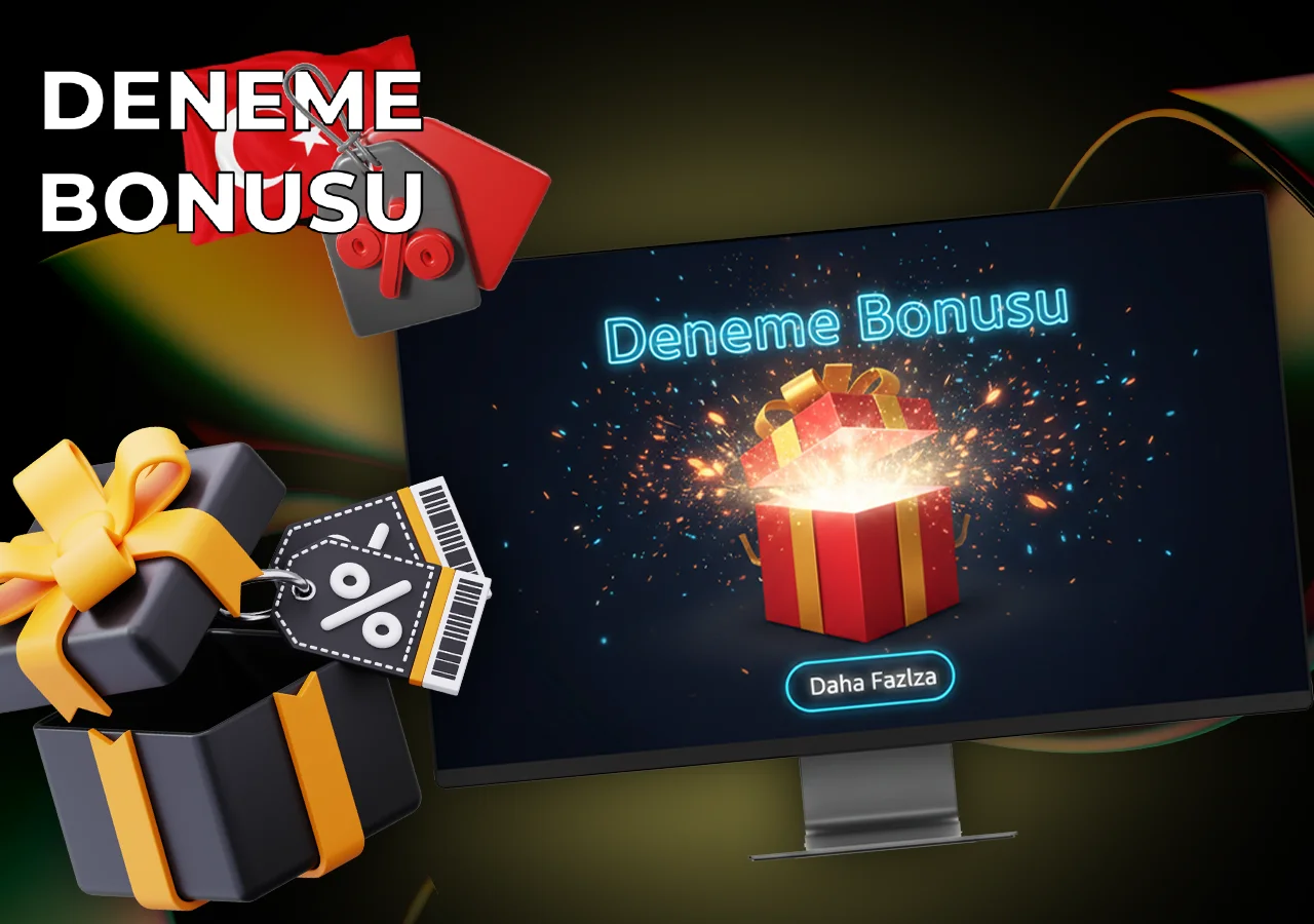 Deneme bonusu nedir, nasıl alınır ve yeni başlayanlar için nasıl kullanılır?